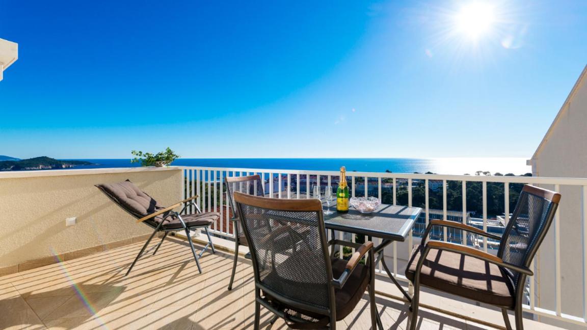 Premium Apartment Dubrovnik Eksteriør billede